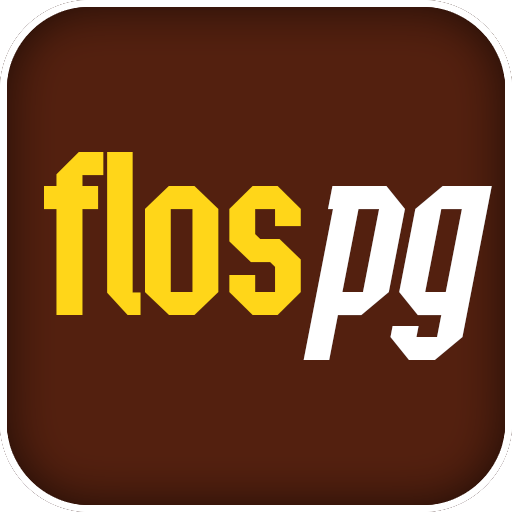 Logo da flospg